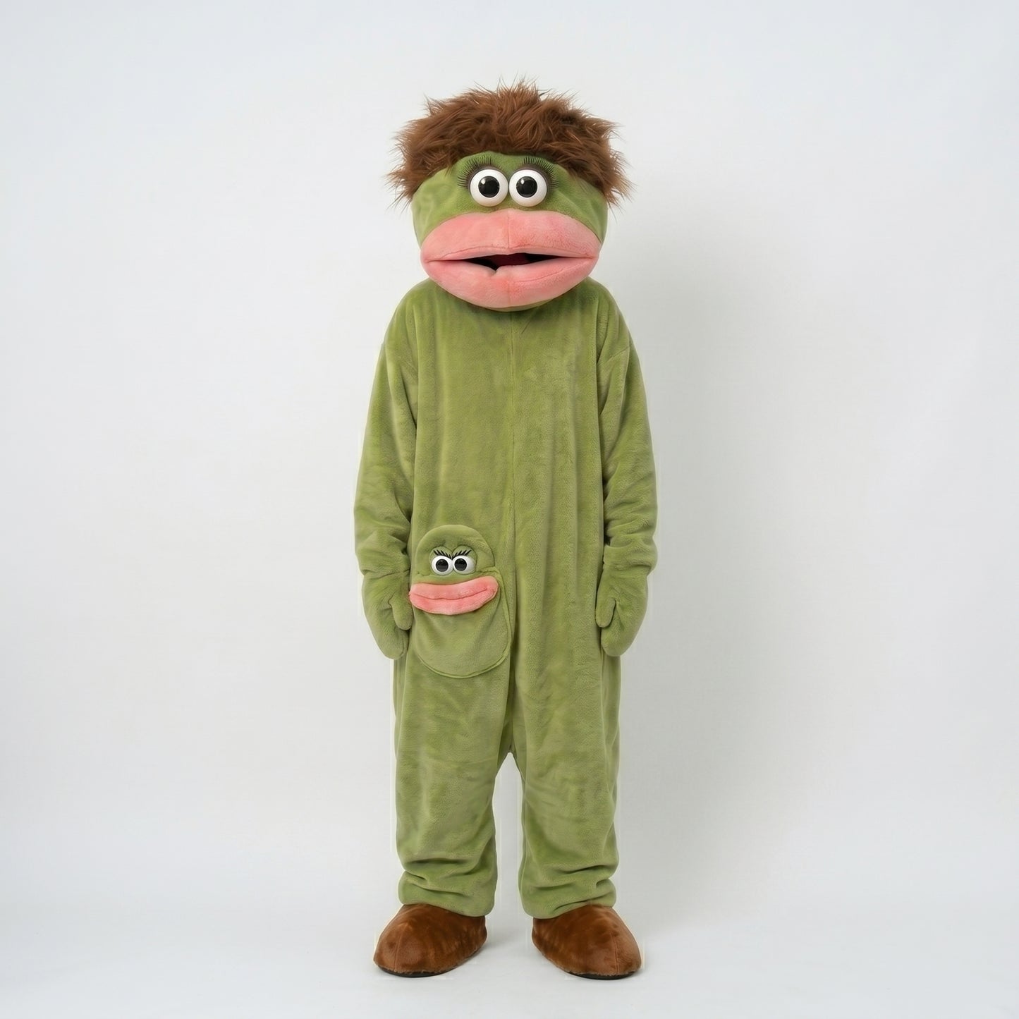 Onesie Big Mouth