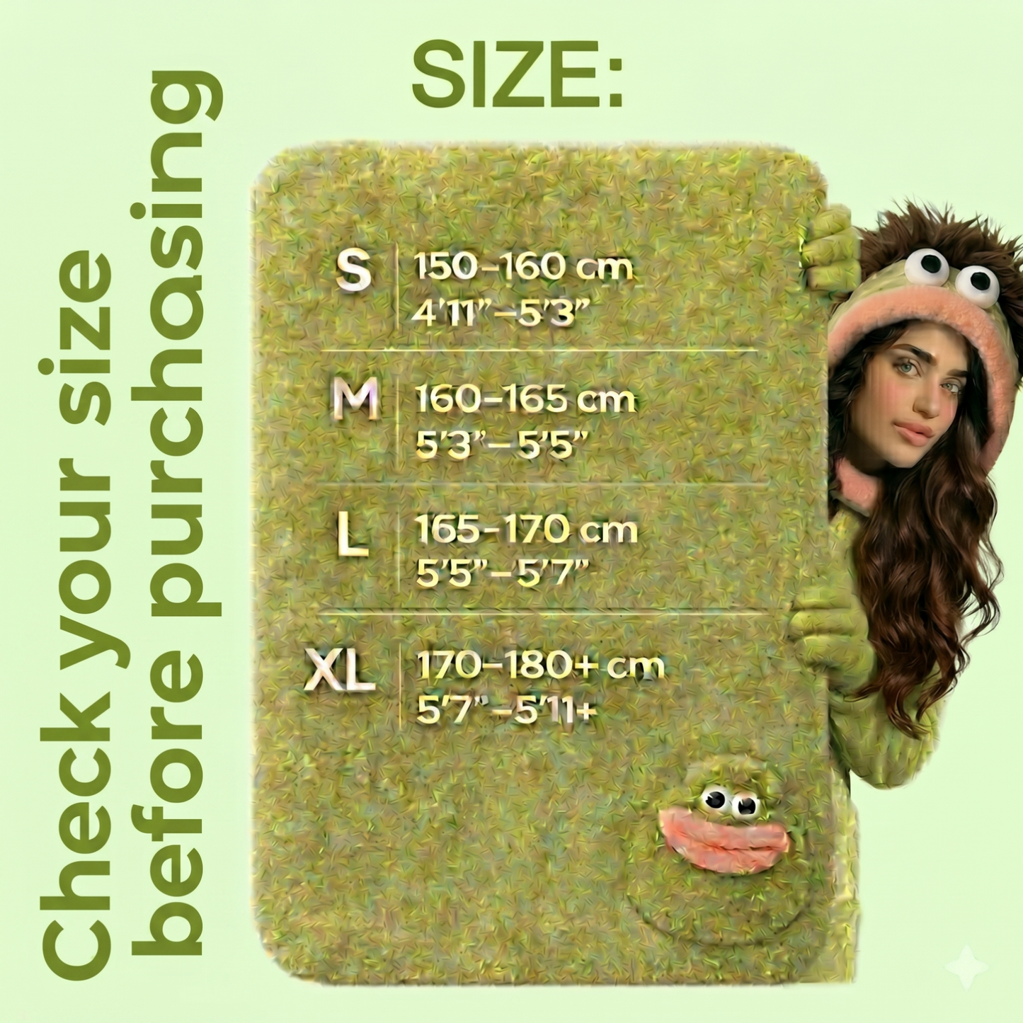 Onesie Big Mouth