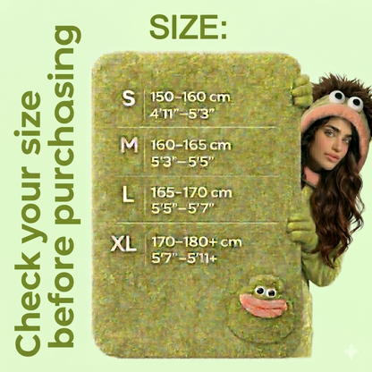 Onesie Big Mouth