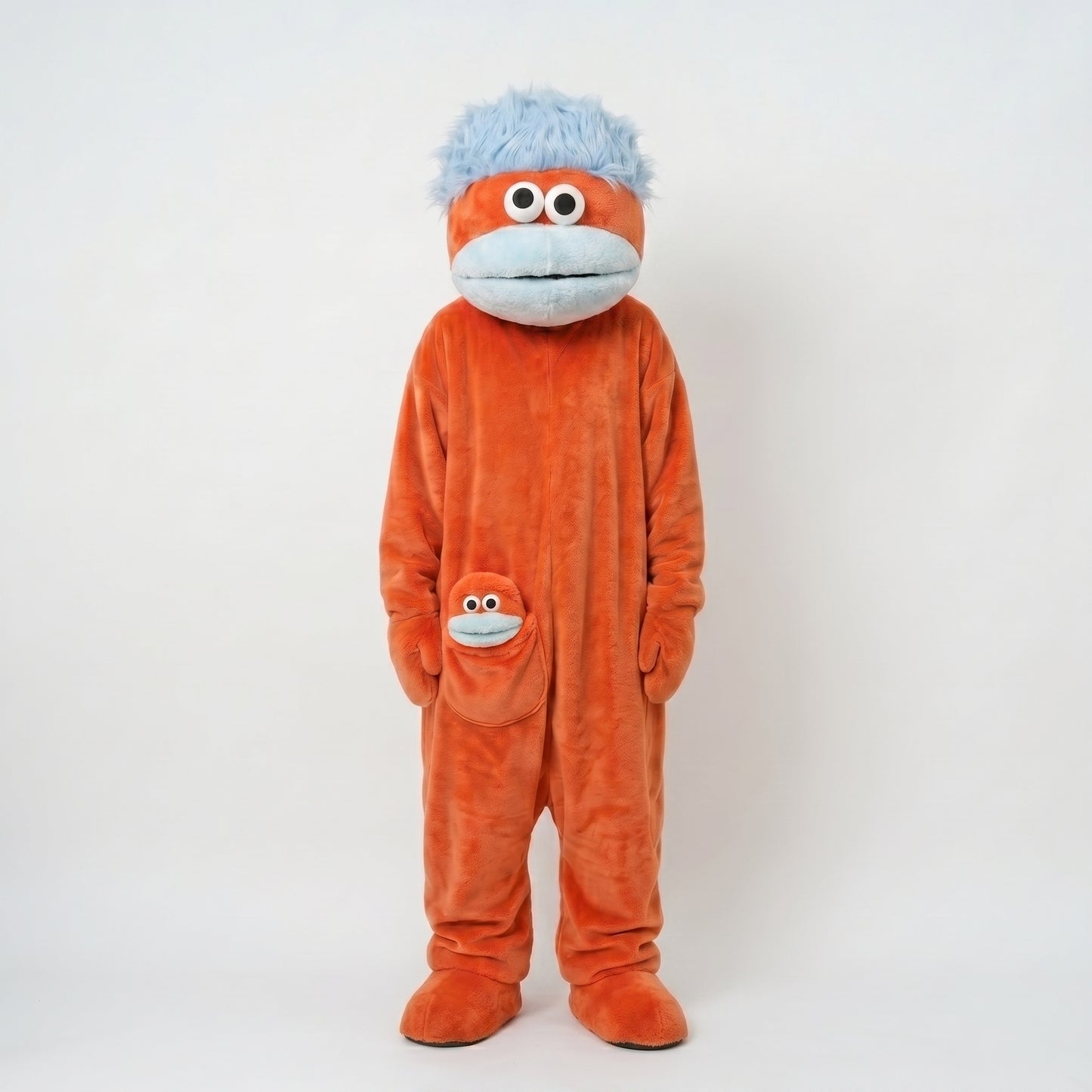 Onesie Big Mouth